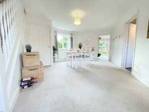 FURZE CRESCENT- click for photo gallery